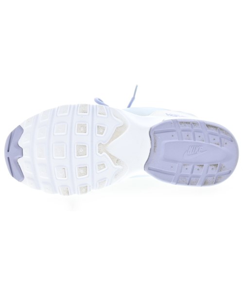 NIKE（ナイキ）スニーカー 紫 サイズ:23.5cm レディース/2200611283016