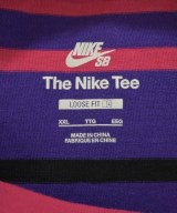 NIKE（ナイキ）Tシャツ・カットソー ピンク サイズ:XXL メンズ/2200611637833