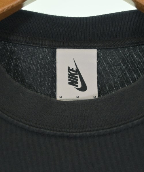 NIKE（ナイキ）Tシャツ・カットソー 黒 サイズ:M メンズ/2200611637840