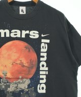 NIKE（ナイキ）Tシャツ・カットソー 黒 サイズ:M メンズ/2200611637840