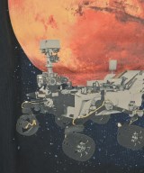 NIKE（ナイキ）Tシャツ・カットソー 黒 サイズ:M メンズ/2200611637840