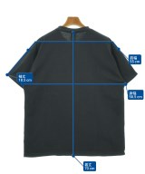 NIKE（ナイキ）Tシャツ・カットソー 黒 サイズ:M メンズ/2200611637840