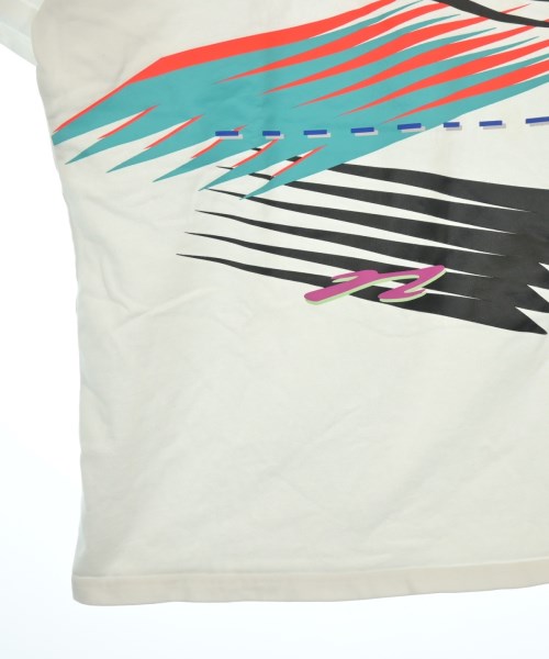 NIKE（ナイキ）Tシャツ・カットソー 白 サイズ:M メンズ/2200611637857