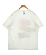 NIKE（ナイキ）Tシャツ・カットソー 白 サイズ:M メンズ/2200611637857