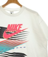 NIKE（ナイキ）Tシャツ・カットソー 白 サイズ:M メンズ/2200611637857