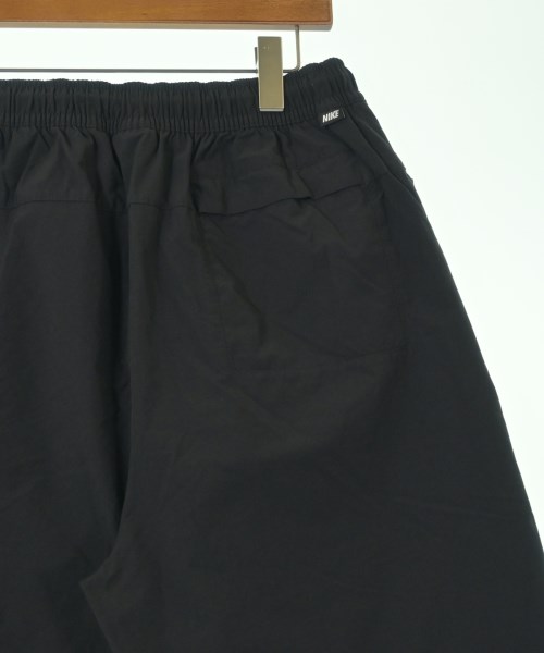 NIKE（ナイキ）ショートパンツ 黒 サイズ:XL メンズ/2200611637864