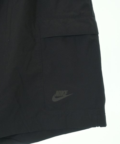 NIKE（ナイキ）ショートパンツ 黒 サイズ:XL メンズ/2200611637864