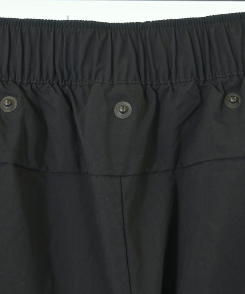 NIKE（ナイキ）ショートパンツ 黒 サイズ:XL メンズ/2200611637871