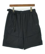 NIKE（ナイキ）ショートパンツ 黒 サイズ:XL メンズ/2200611637871