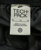 NIKE（ナイキ）ショートパンツ 黒 サイズ:XL メンズ/2200611637871