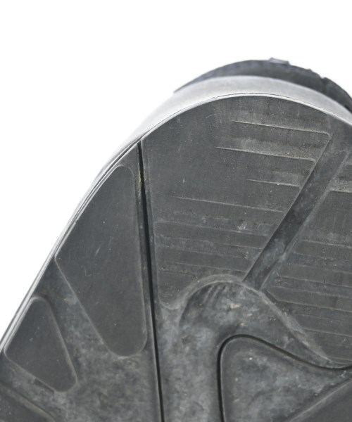 NIKE（ナイキ）スニーカー 黒 サイズ:27cm メンズ/2200611637895