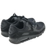 NIKE（ナイキ）スニーカー 黒 サイズ:27cm メンズ/2200611637895