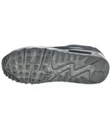 NIKE（ナイキ）スニーカー 黒 サイズ:27cm メンズ/2200611637895