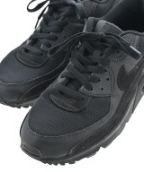 NIKE（ナイキ）スニーカー 黒 サイズ:27cm メンズ/2200611637895