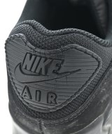 NIKE（ナイキ）スニーカー 黒 サイズ:27cm メンズ/2200611637895