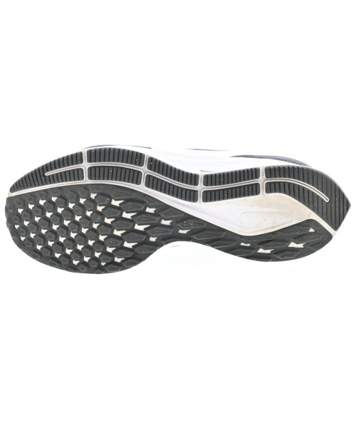 NIKE（ナイキ）スニーカー 黒 サイズ:26cm メンズ/2200611637901