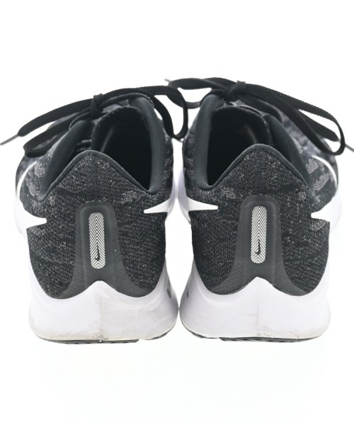 NIKE（ナイキ）スニーカー 黒 サイズ:26cm メンズ/2200611637901