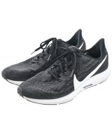 NIKE（ナイキ）スニーカー 黒 サイズ:26cm メンズ/2200611637901