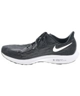 NIKE（ナイキ）スニーカー 黒 サイズ:26cm メンズ/2200611637901