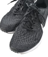 NIKE（ナイキ）スニーカー 黒 サイズ:26cm メンズ/2200611637901