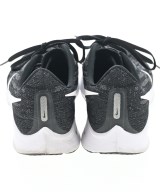 NIKE（ナイキ）スニーカー 黒 サイズ:26cm メンズ/2200611637901