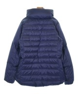 NIKE（ナイキ）ダウンジャケット/ダウンベスト 紫 サイズ:L レディース/2200612060012