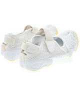 NIKE（ナイキ）サンダル 白 サイズ:24cm レディース/2200615889030