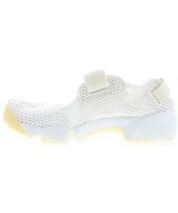 NIKE（ナイキ）サンダル 白 サイズ:24cm レディース/2200615889030