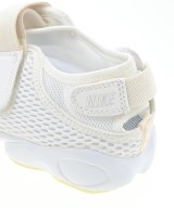 NIKE（ナイキ）サンダル 白 サイズ:24cm レディース/2200615889030