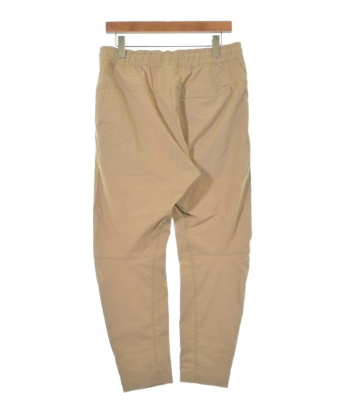 NIKE（ナイキ）スウェットパンツ ベージュ サイズ:XL メンズ/2200618777082