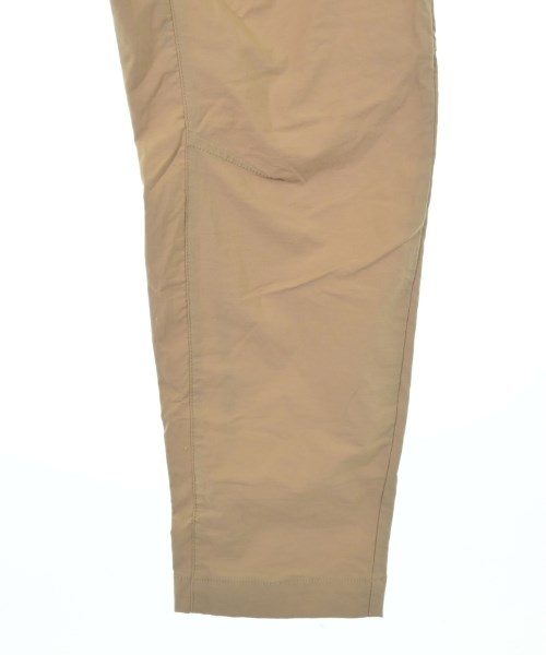 NIKE（ナイキ）スウェットパンツ ベージュ サイズ:XL メンズ/2200618777082