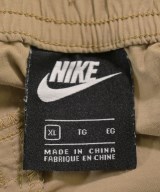 NIKE（ナイキ）スウェットパンツ ベージュ サイズ:XL メンズ/2200618777082