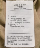 NIKE（ナイキ）スウェットパンツ ベージュ サイズ:XL メンズ/2200618777082