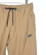 NIKE（ナイキ）スウェットパンツ ベージュ サイズ:XL メンズ/2200618777082