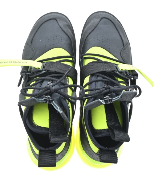 NIKE（ナイキ）スニーカー 黒 サイズ:27.5cm メンズ/2200618777181