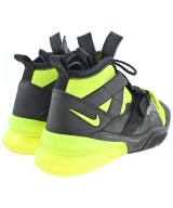 NIKE（ナイキ）スニーカー 黒 サイズ:27.5cm メンズ/2200618777181