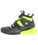 NIKE（ナイキ）スニーカー 黒 サイズ:27.5cm メンズ/2200618777181