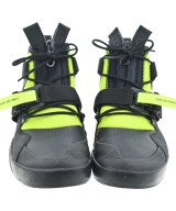 NIKE（ナイキ）スニーカー 黒 サイズ:27.5cm メンズ/2200618777181