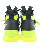 NIKE（ナイキ）スニーカー 黒 サイズ:27.5cm メンズ/2200618777181