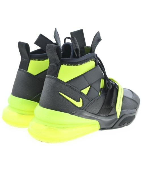 NIKE（ナイキ）スニーカー 黒 サイズ:24cm レディース/2200618777198