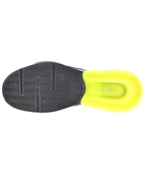 NIKE（ナイキ）スニーカー 黒 サイズ:24cm レディース/2200618777198