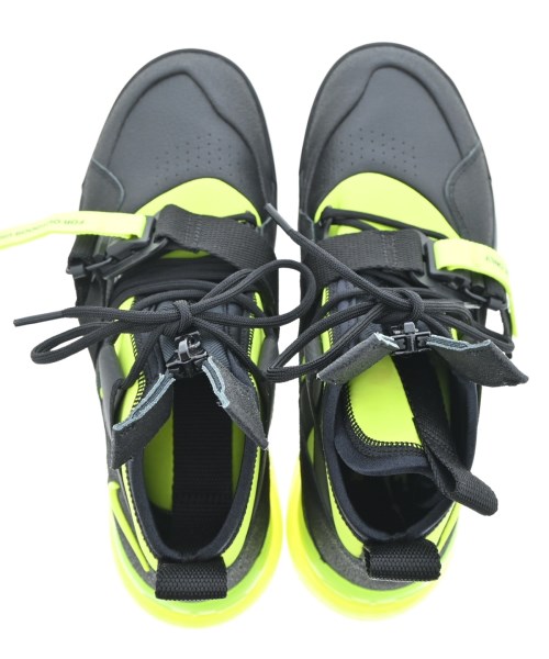 NIKE（ナイキ）スニーカー 黒 サイズ:24cm レディース/2200618777198