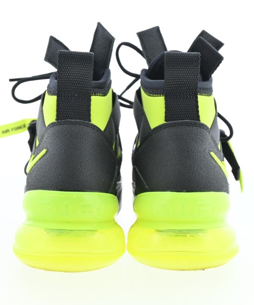 NIKE（ナイキ）スニーカー 黒 サイズ:24cm レディース/2200618777198