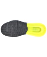 NIKE（ナイキ）スニーカー 黒 サイズ:24cm レディース/2200618777198