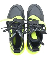 NIKE（ナイキ）スニーカー 黒 サイズ:24cm レディース/2200618777198