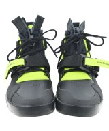 NIKE（ナイキ）スニーカー 黒 サイズ:24cm レディース/2200618777198