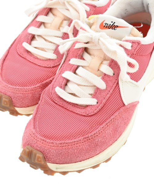 NIKE（ナイキ）スニーカー ピンク サイズ:23.5cm レディース/2200619049126