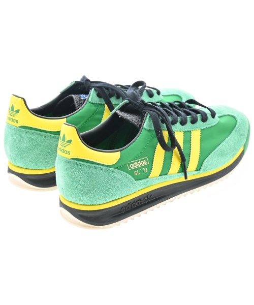 NIKE（ナイキ）スニーカー 緑 サイズ:28.5cm メンズ/2200619140045