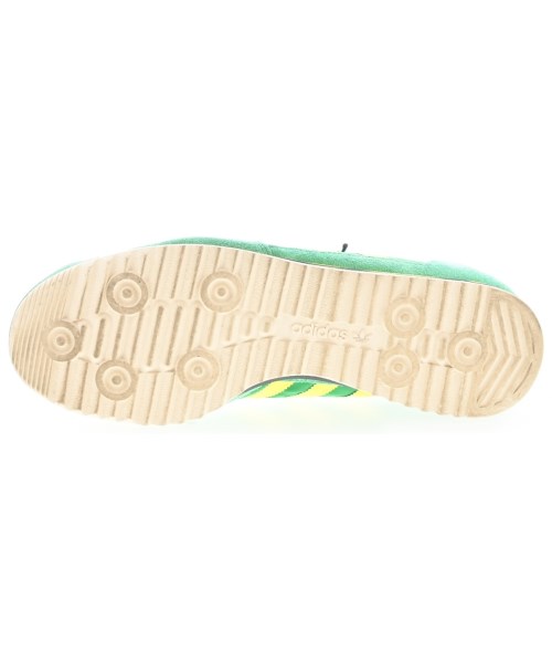 NIKE（ナイキ）スニーカー 緑 サイズ:28.5cm メンズ/2200619140045