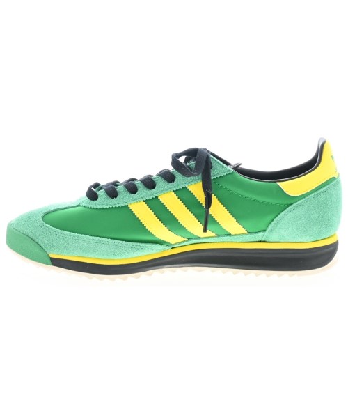 NIKE（ナイキ）スニーカー 緑 サイズ:28.5cm メンズ/2200619140045